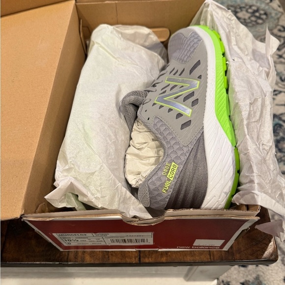 New Balance MurgelG2 Running Shoe - Picture 7 of 11